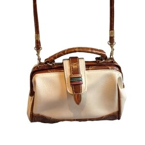 Jackson vintage crossing bag